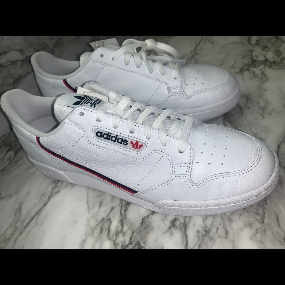Adidas Continental 80 Shoes